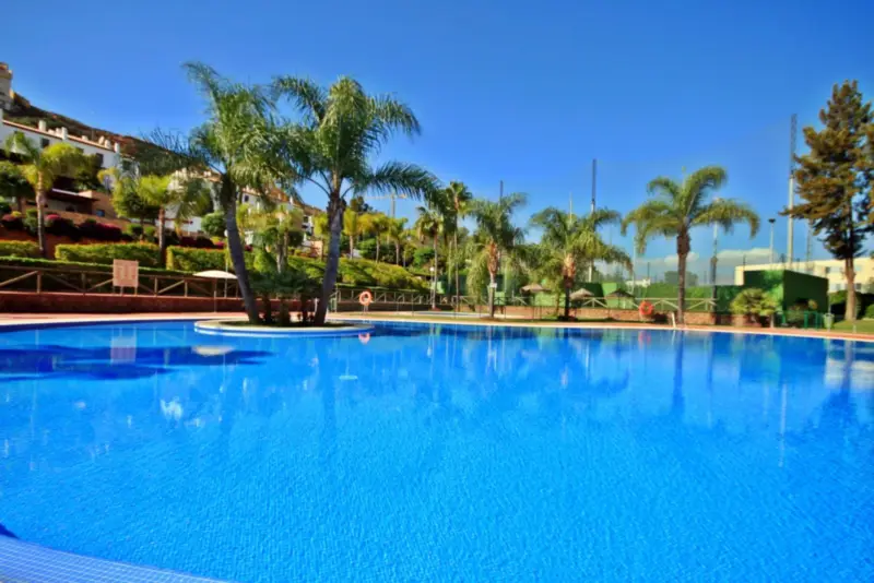 Property — Costa del Sol · La Cala de Mijas