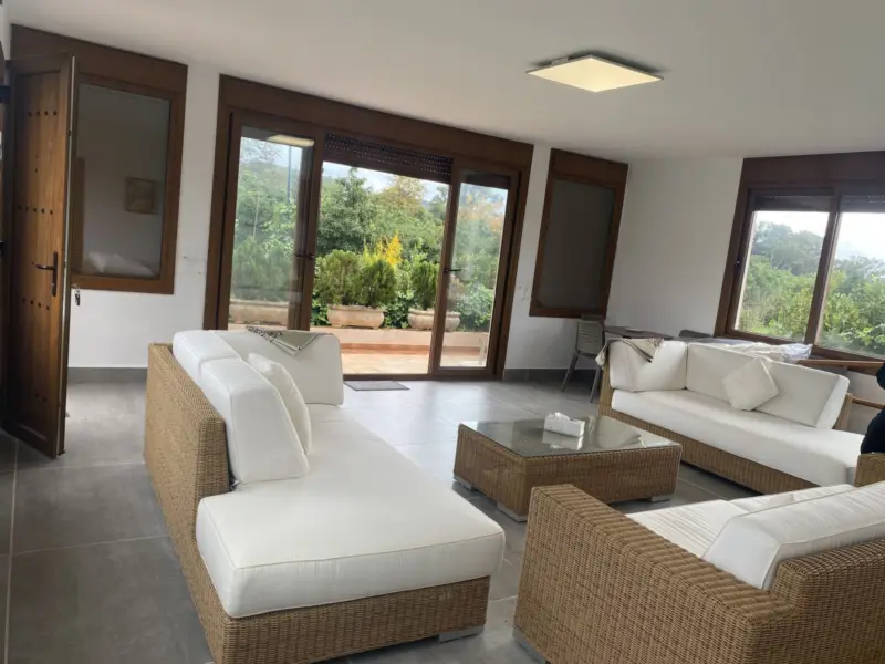 Property — Costa del Sol · Sotogrande