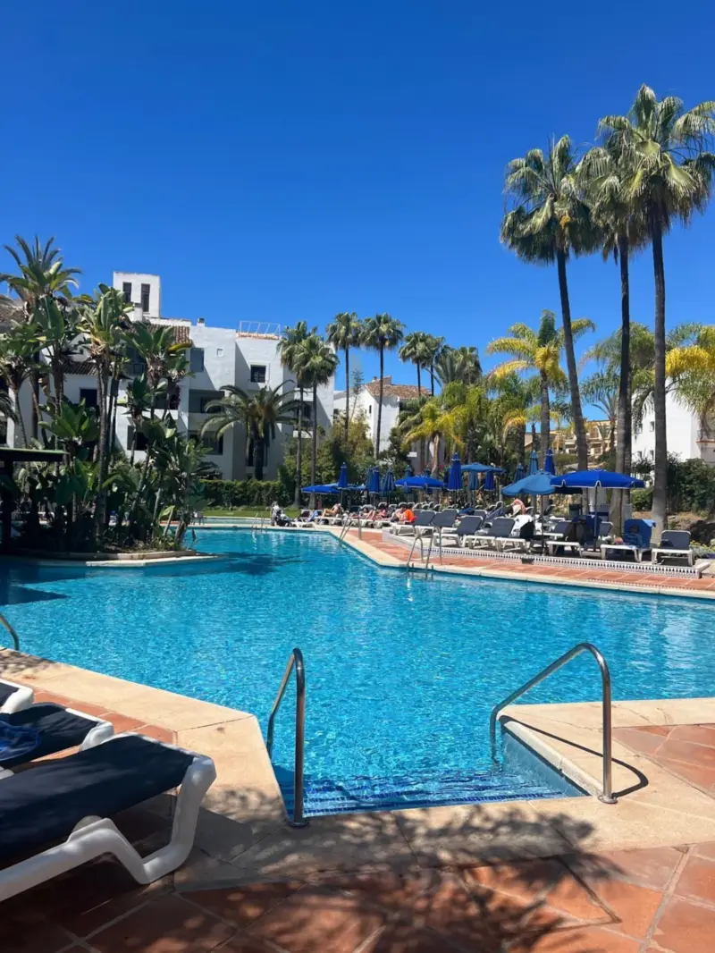 Property — Costa del Sol · Elviria
