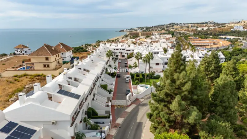 Property — Costa del Sol · La Cala de Mijas