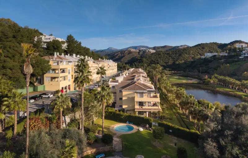 Property — Costa del Sol · Benahavís