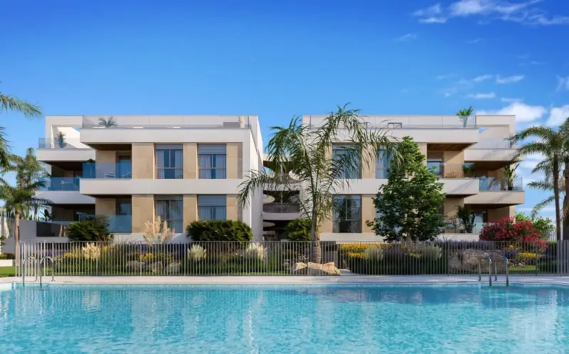 Property — Costa del Sol · Elviria