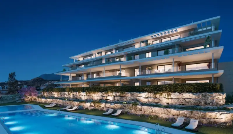 Property — Costa del Sol · Estepona