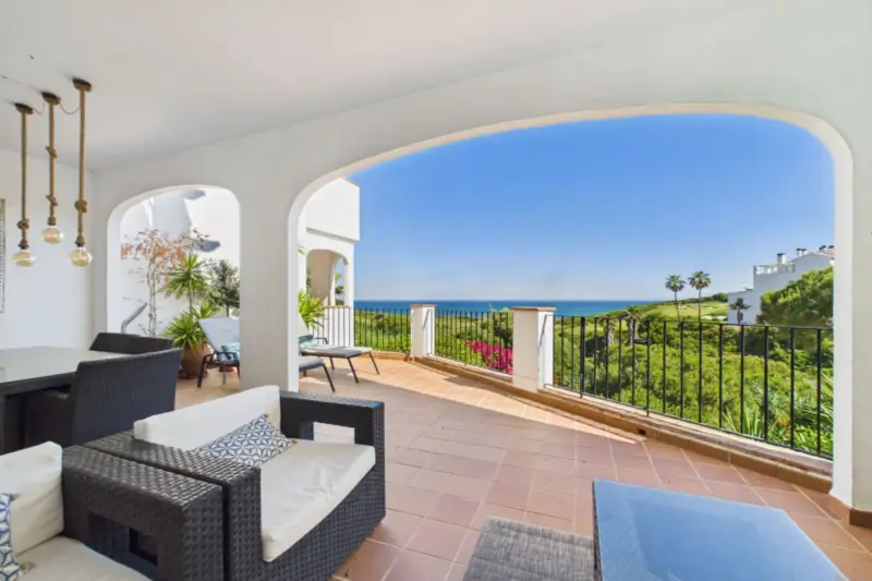 Property — Costa del Sol · La Alcaidesa