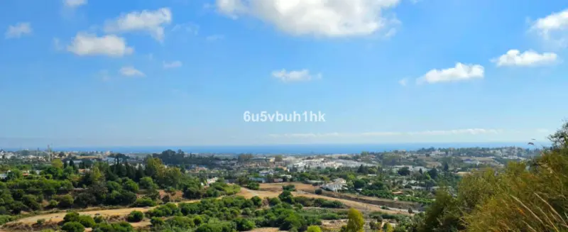 Property — Costa del Sol · Benahavís