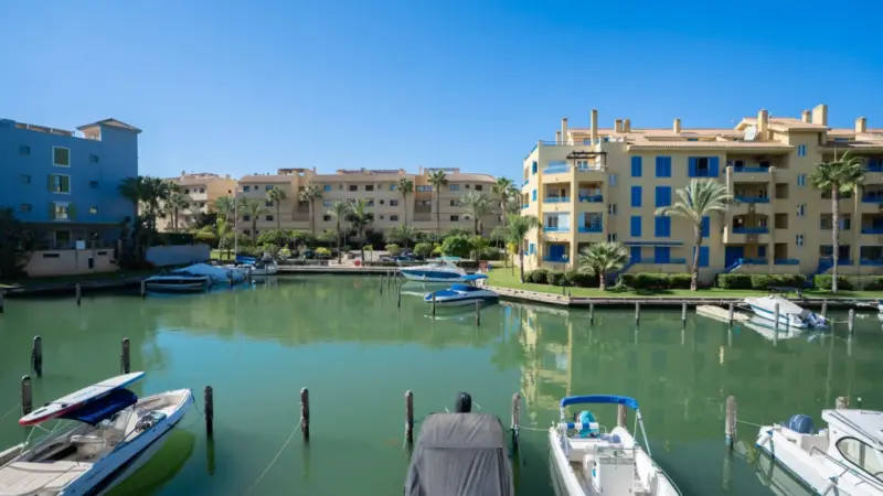 Property — Costa del Sol · Sotogrande