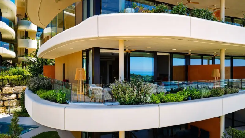 Property — Costa del Sol · Fuengirola