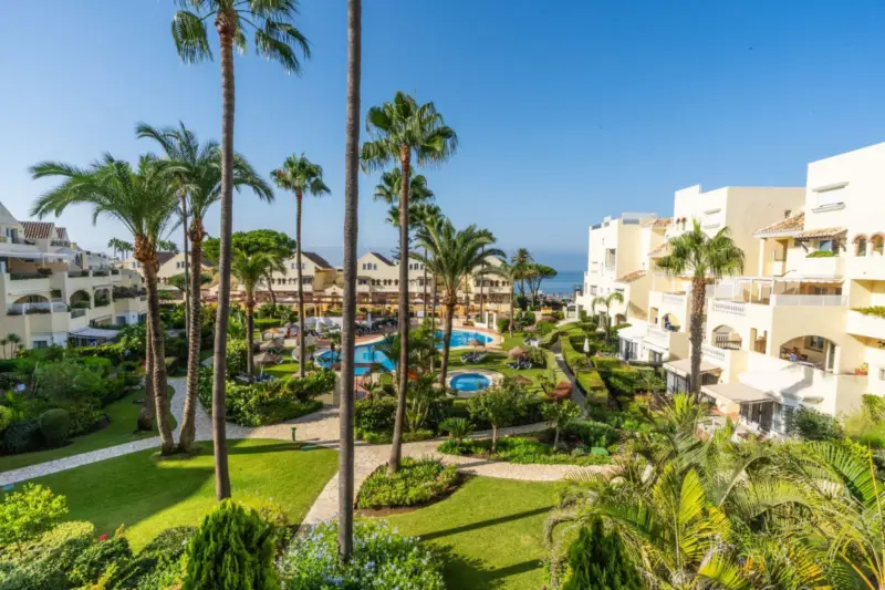 Property — Costa del Sol · Elviria