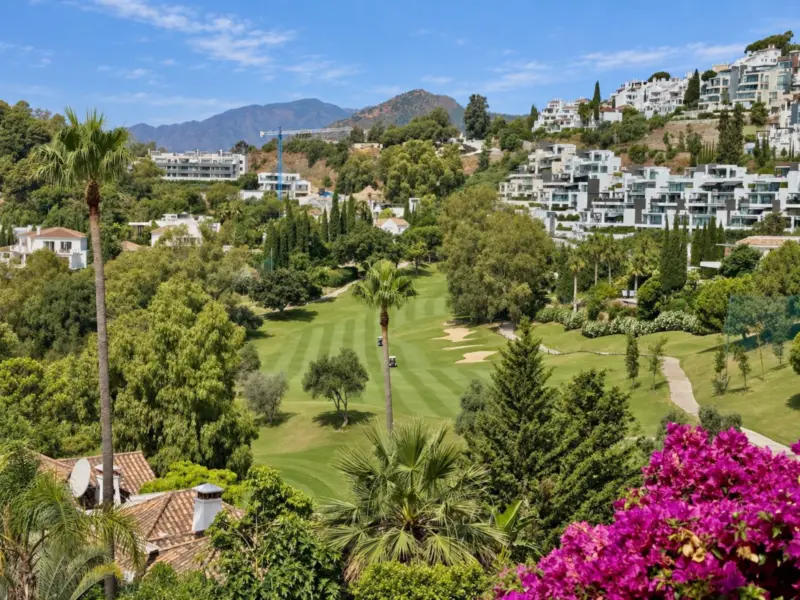 Property — Costa del Sol · La Quinta
