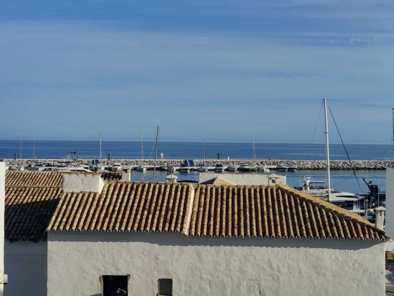 Property — Costa del Sol · Puerto Banús