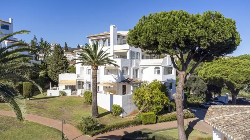 Property — Costa del Sol · Elviria