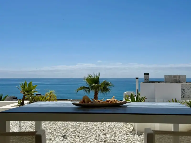 Property — Costa del Sol · La Alcaidesa