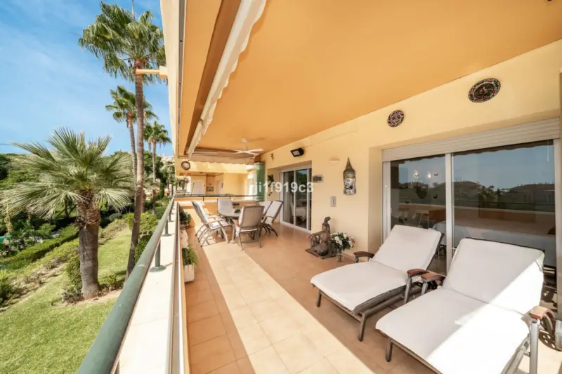Property — Costa del Sol · Elviria
