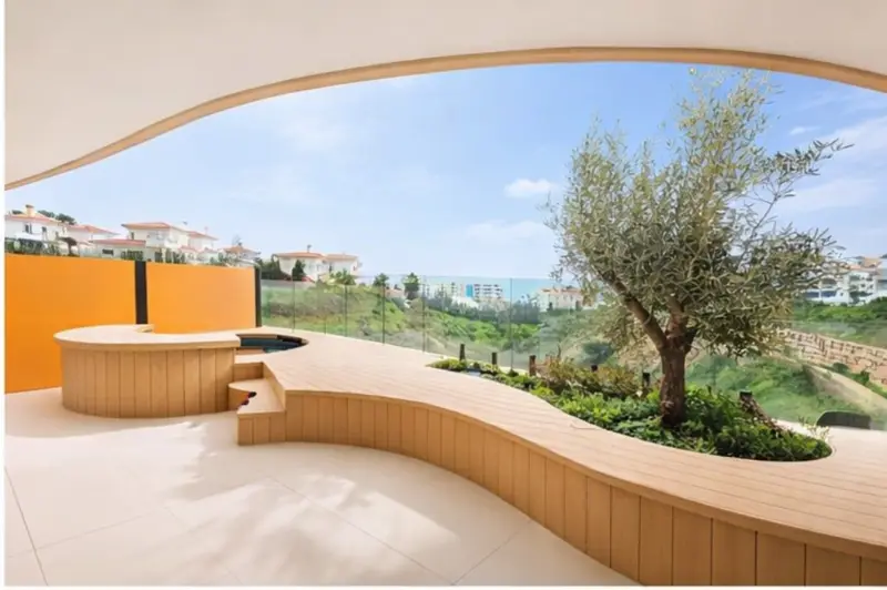 Property — Costa del Sol · Fuengirola