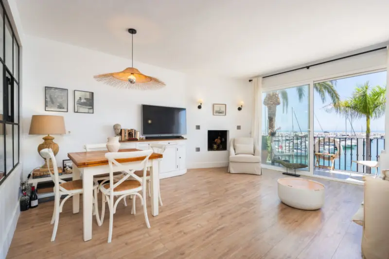Property — Costa del Sol · Puerto Banús