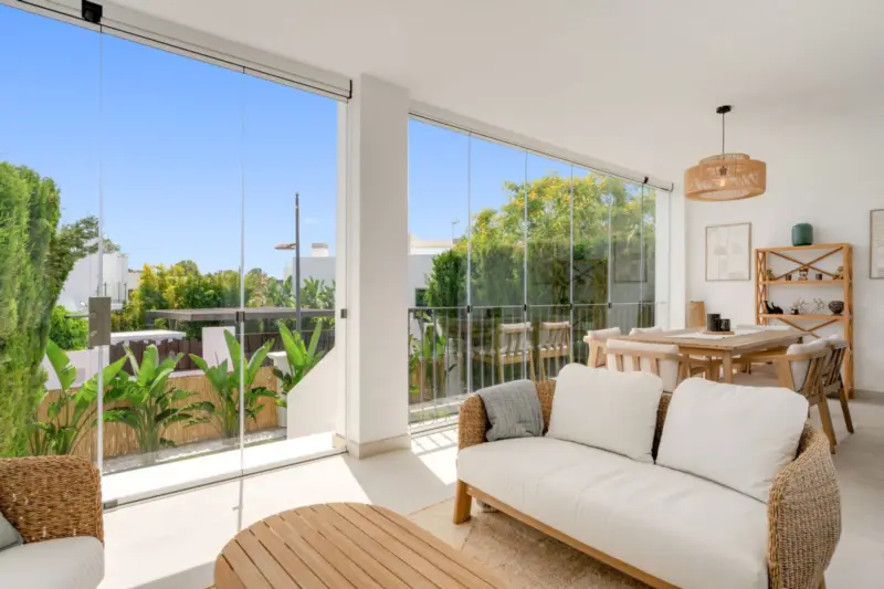 Property — Costa del Sol · Estepona