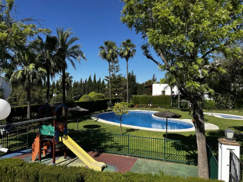 Property — Costa del Sol · Nagüeles