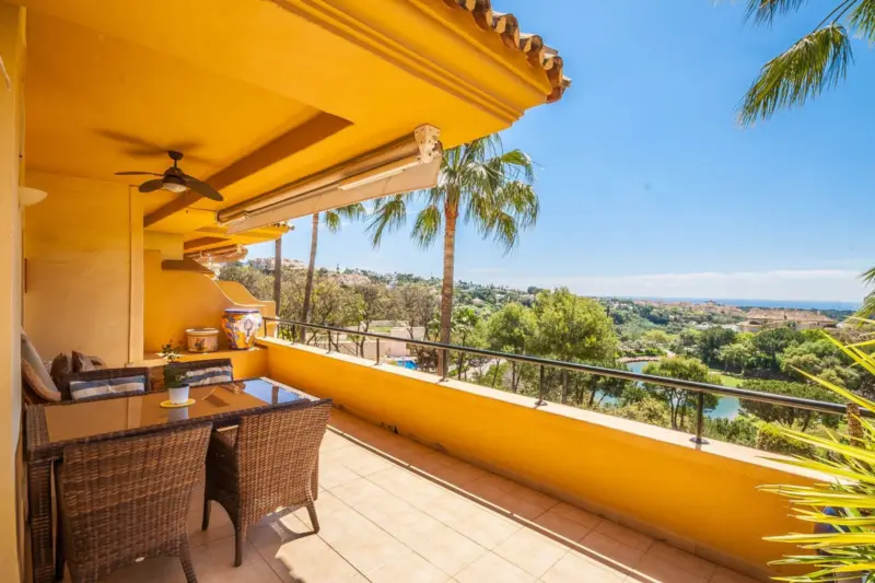 Property — Costa del Sol · Elviria