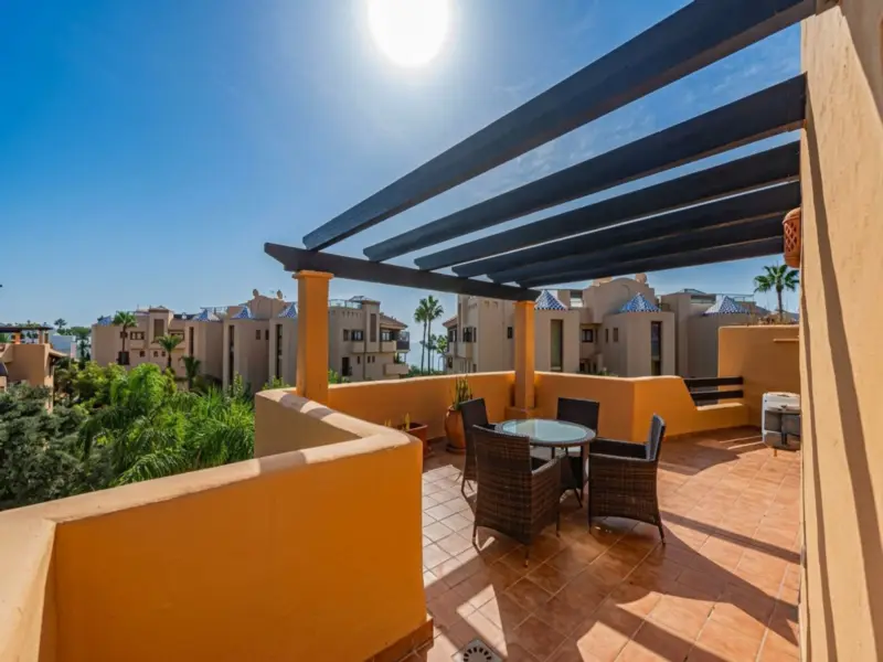 Property — Costa del Sol · Costalita