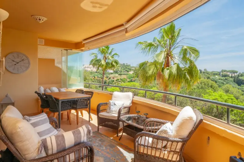 Property — Costa del Sol · Elviria