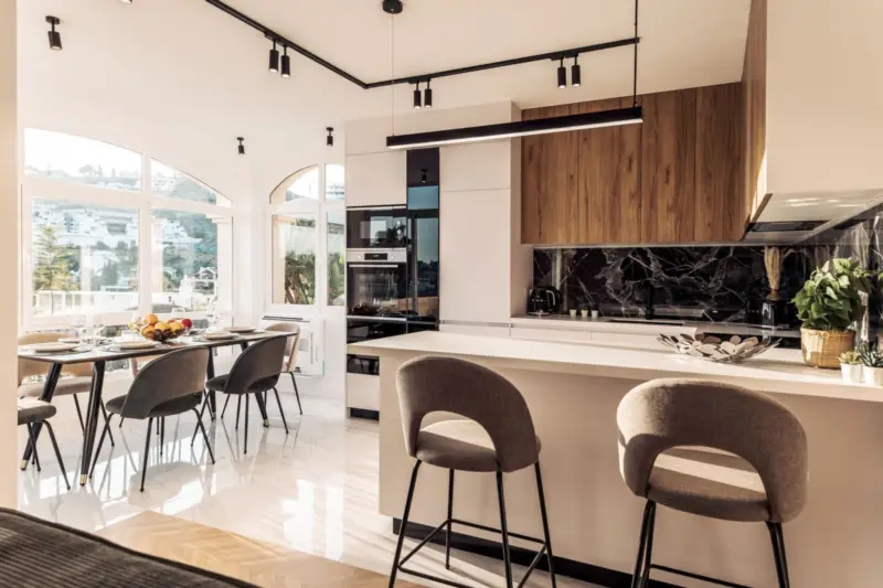 Property — Costa del Sol · La Quinta