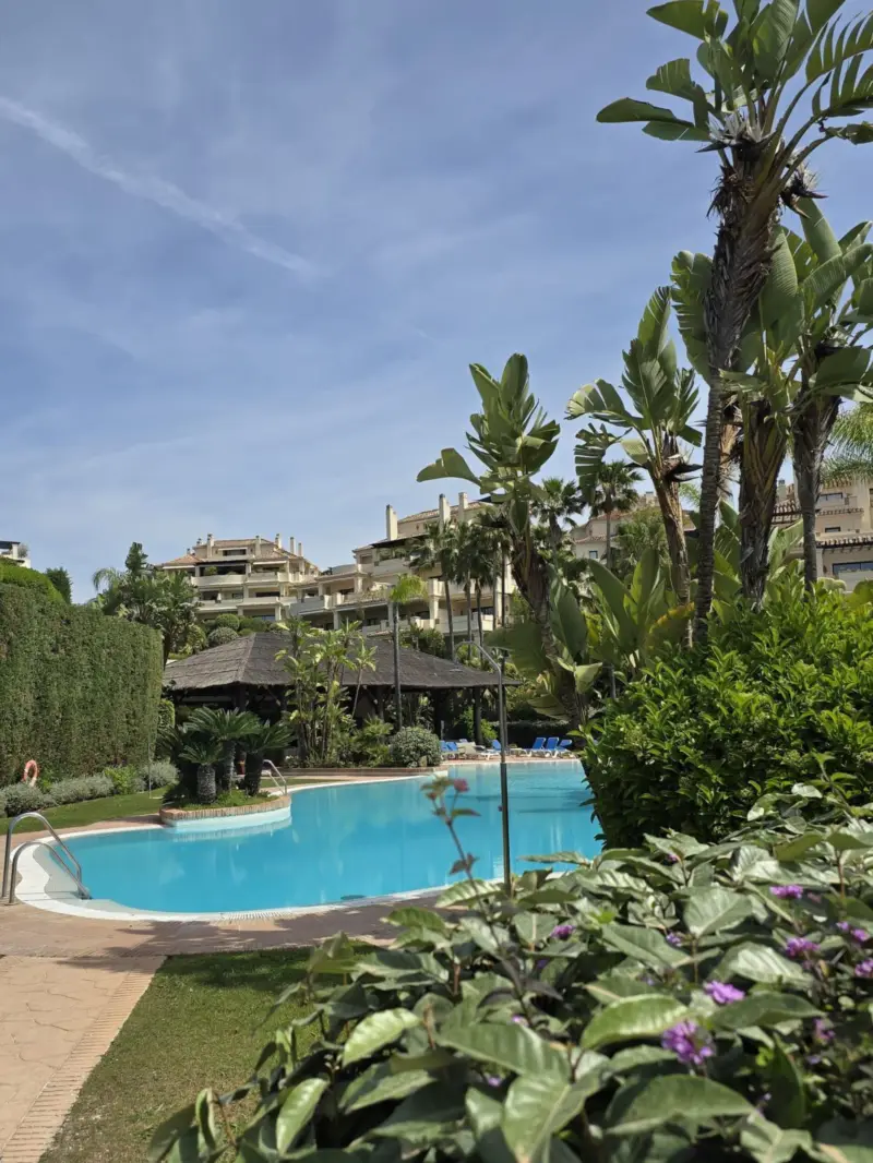 Property — Costa del Sol · Benahavís