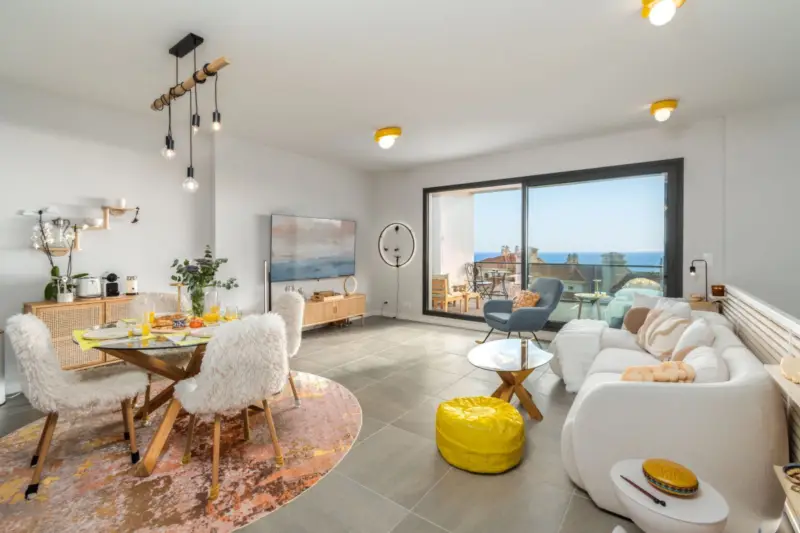 Property — Costa del Sol · Riviera del Sol