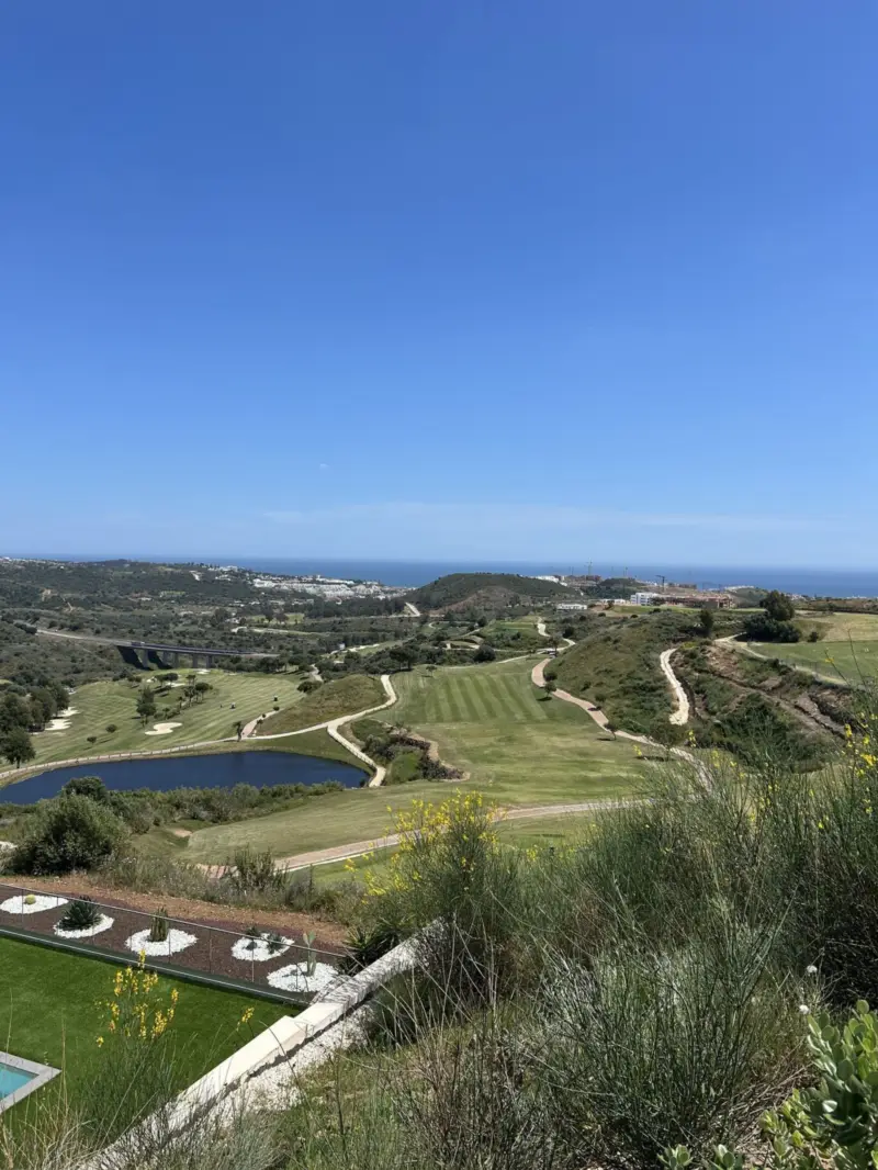 Property — Costa del Sol · La Cala de Mijas