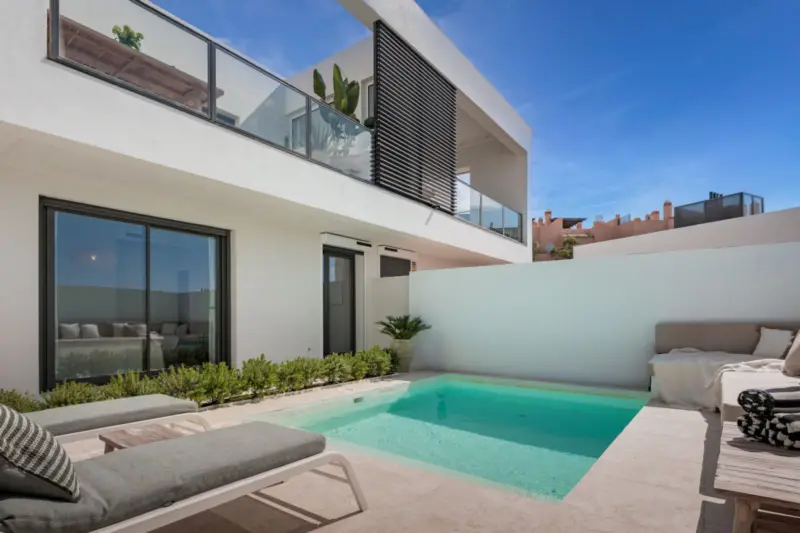 Property — Costa del Sol · Riviera del Sol