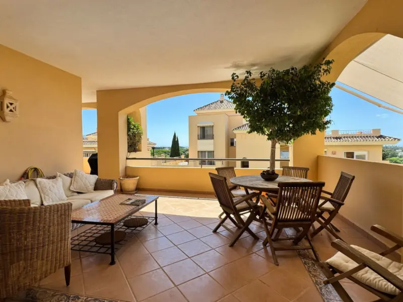 Property — Costa del Sol · Elviria