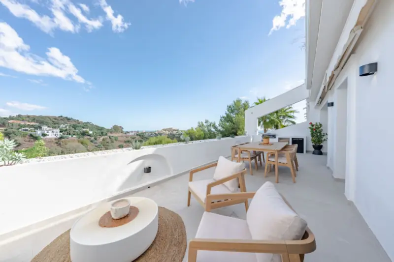 Property — Costa del Sol · La Quinta