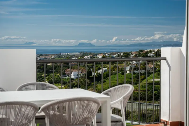 Property — Costa del Sol · Benahavís
