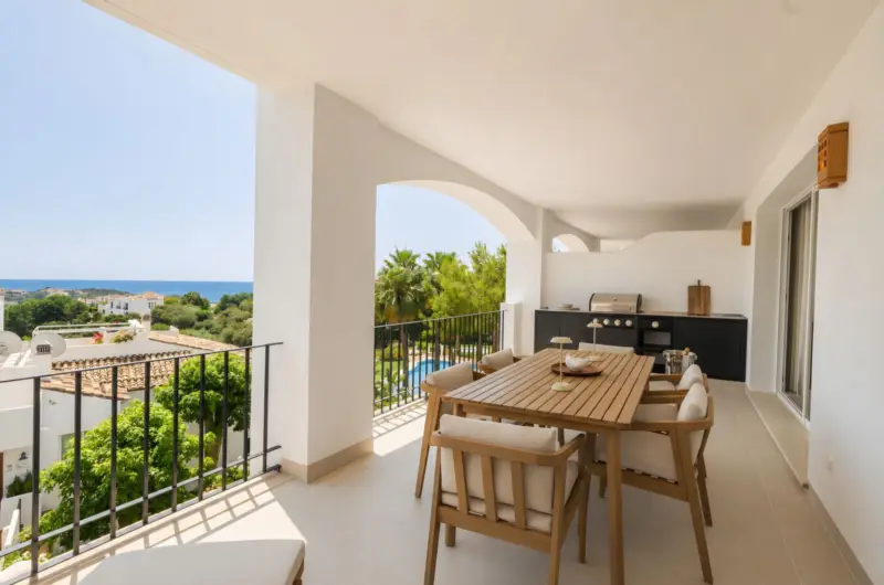 Property — Costa del Sol · La Quinta