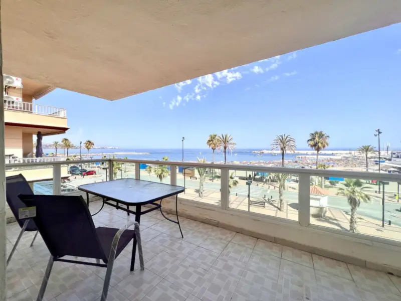 Property — Costa del Sol · Fuengirola