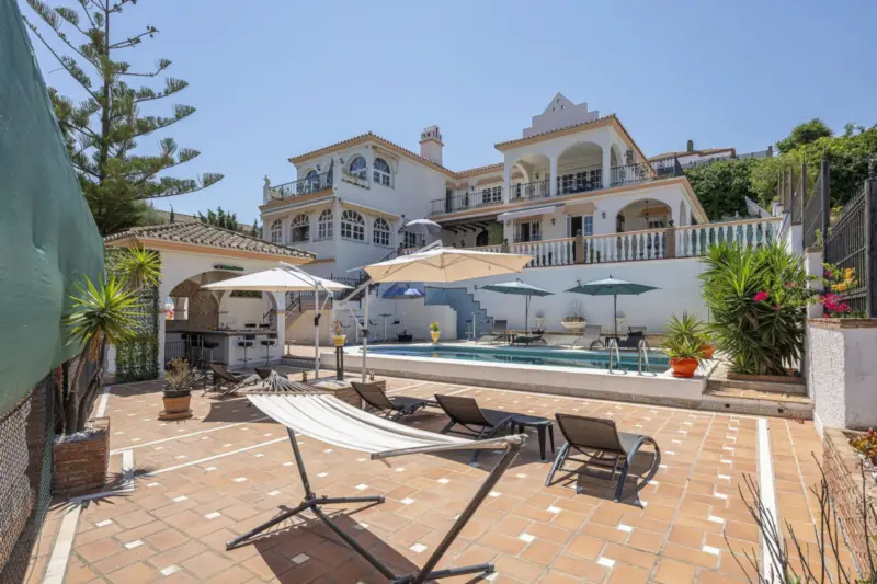 Property — Costa del Sol · Mijas