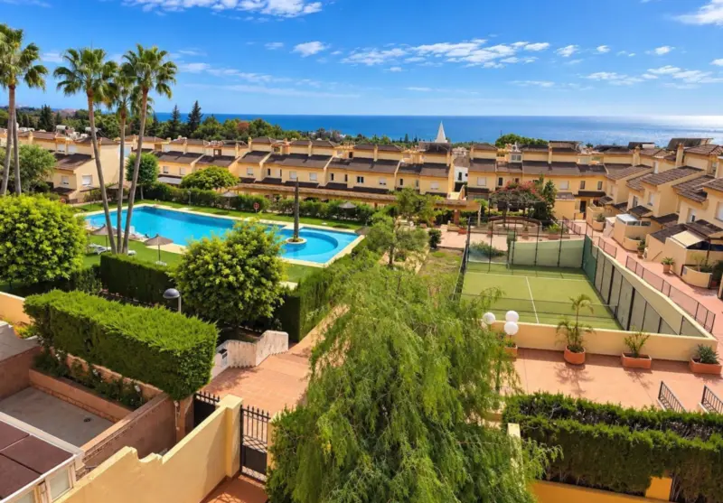Property — Costa del Sol · Nagüeles