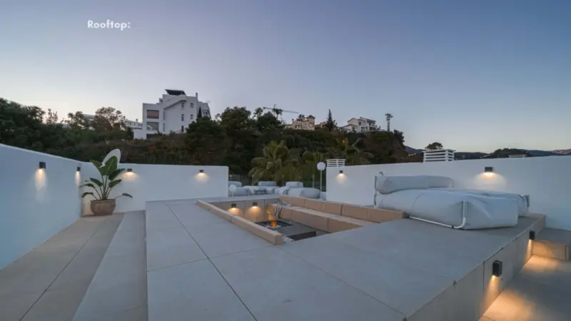 Property — Costa del Sol · La Quinta
