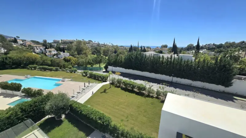 Property — Costa del Sol · Benahavís