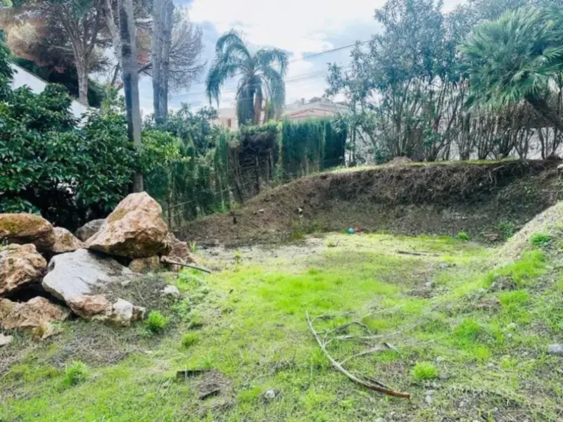 Located in Nueva Andalucía, this 458 m² UA4 plot s... — Costa del Sol · Nueva Andalucía