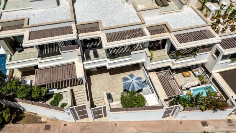 Situated within one of La Cala de Mijas' most... — Costa del Sol · La Cala de Mijas