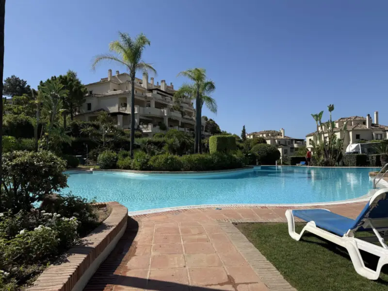 Property — Costa del Sol · Benahavís