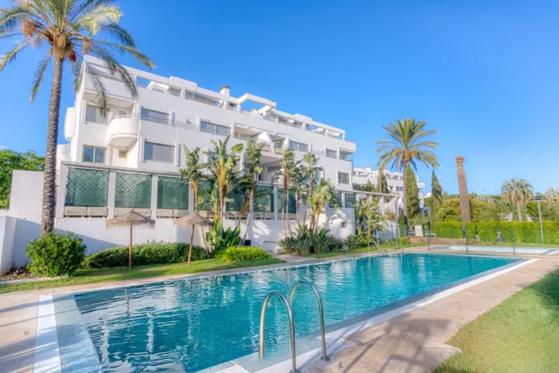 Property — Costa del Sol · La Cala de Mijas