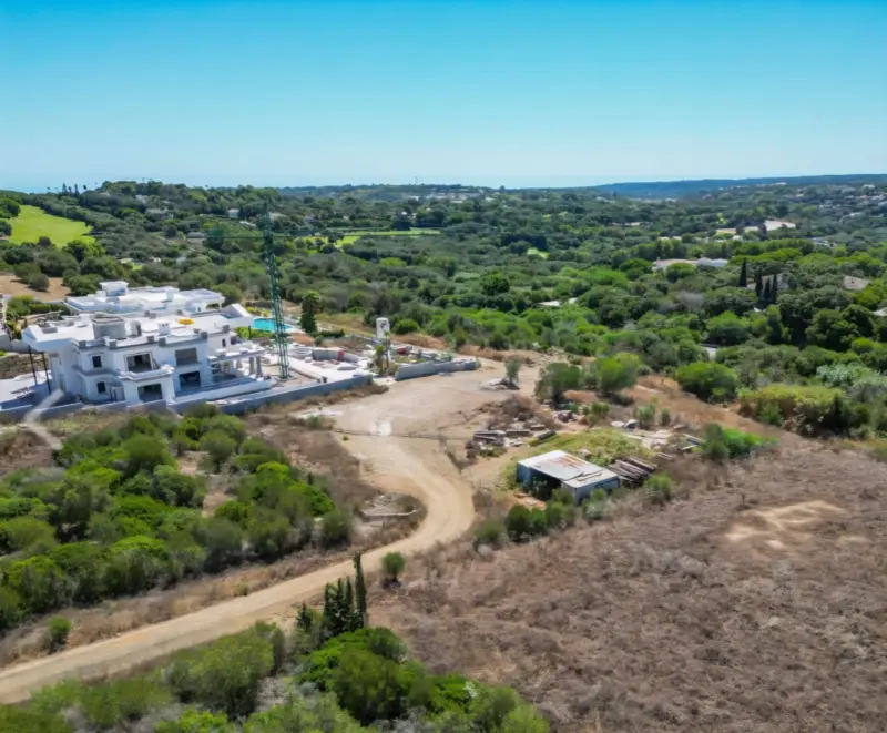 Property — Costa del Sol · Sotogrande