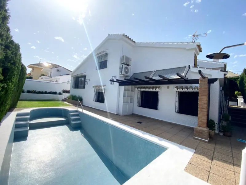 Property — Costa del Sol · Fuengirola