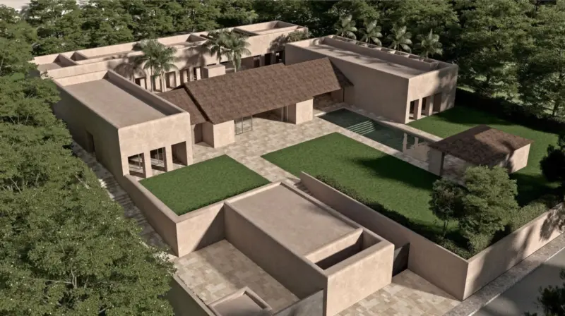 Property — Costa del Sol · Sotogrande