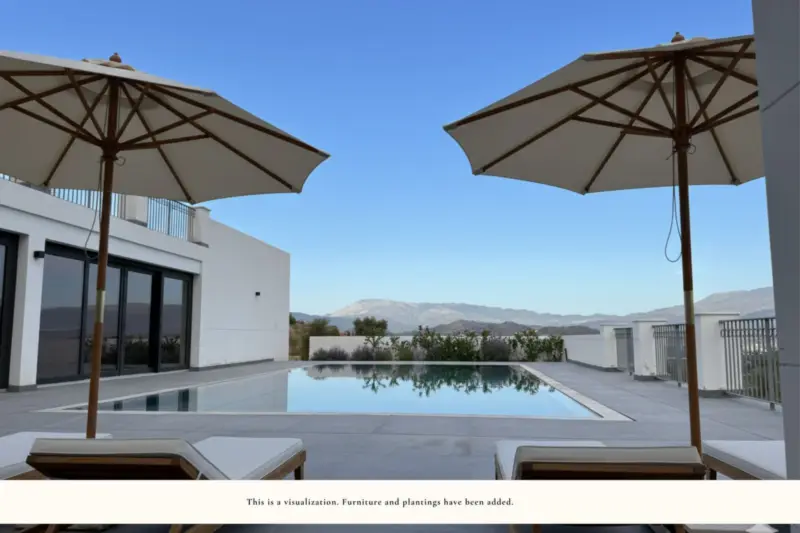 Property — Costa del Sol · Coín