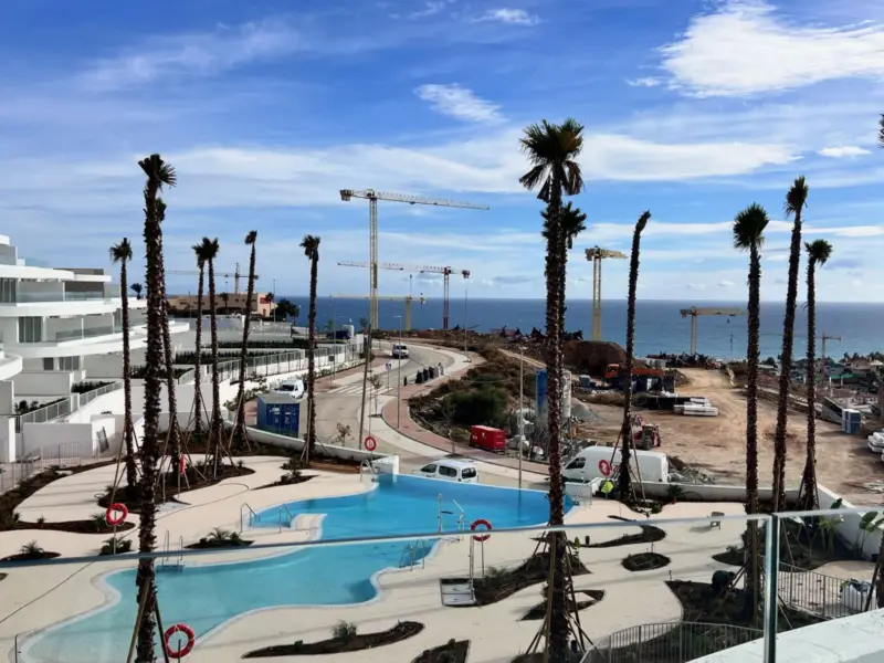 Property — Costa del Sol · La Cala de Mijas