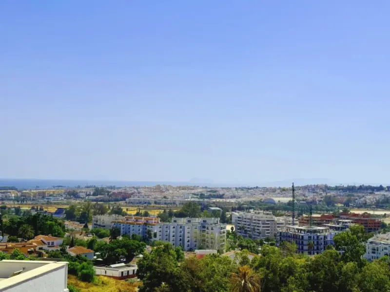 Discover Your Dream Plot in Nueva Andalucia Ima... — Costa del Sol · Nueva Andalucía