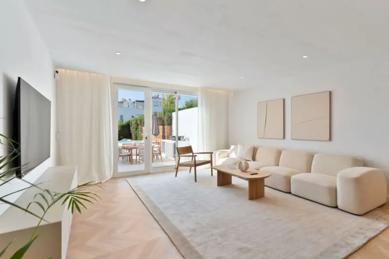 Nestled in the peaceful and prestigious Nagüeles a... — Costa del Sol · Nagüeles
