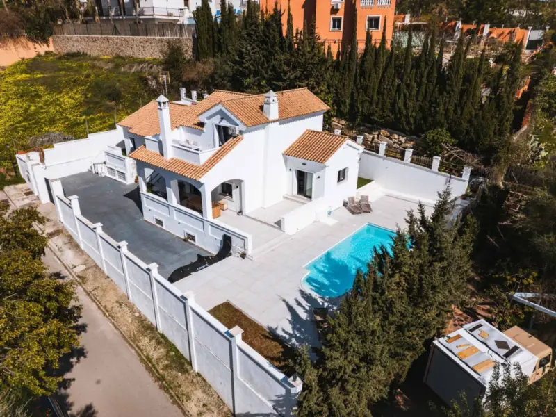 Property — Costa del Sol · Estepona